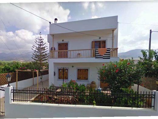 Casa Unifamiliare a Candia, Heraklion Regional Unit