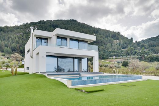 Villa in Patras, Nomós Achaḯas