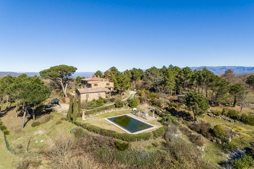 Country House in Gaiole in Chianti, Province of Siena