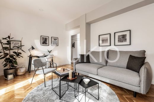 Appartamento a Madrid, Provincia de Madrid