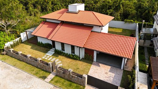 Πολυτελή κατοικία σε Φλοριανάπολις, Florianópolis