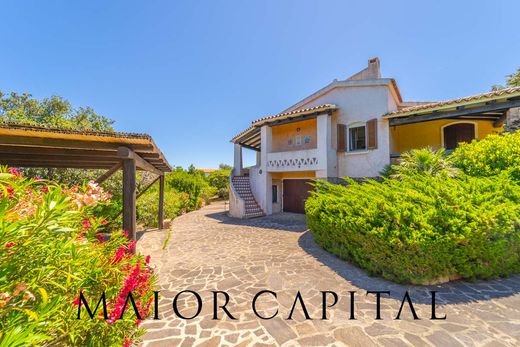 Villa in Santa Teresa Gallura, Provincia di Sassari