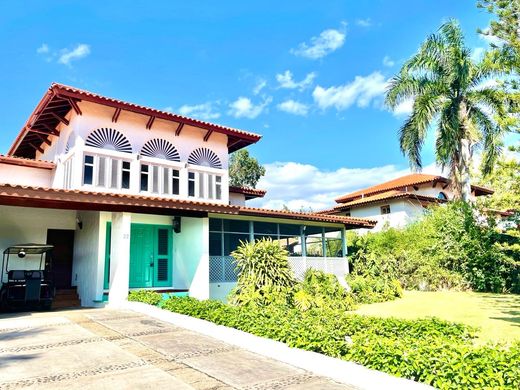 ‏וילה ב  La Romana, Provincia de La Romana