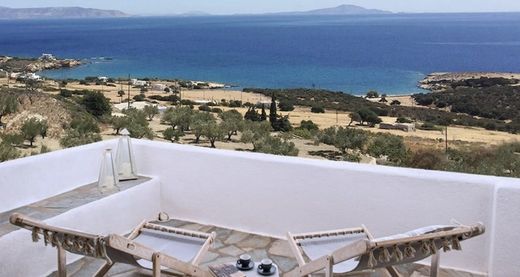 ‏וילה ב  Páros, האיים הקיקלאדיים