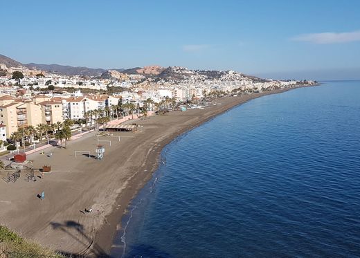 ﻓﻨﺪﻕ ﻓﻲ مالقة, Provincia de Málaga