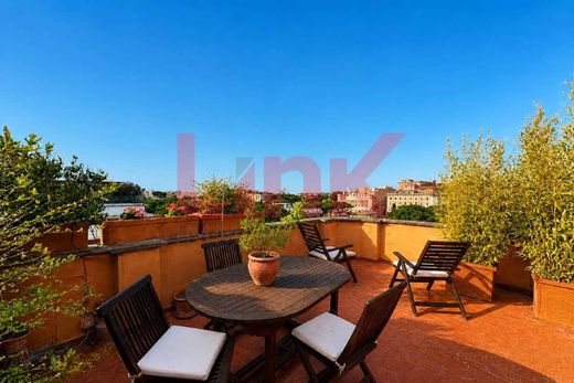 Penthouse à Rome, Latium