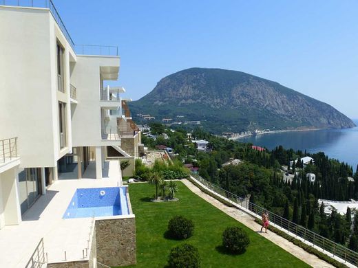 Villa Yalta, Gorodskoy okrug Yalta