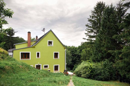 Vrijstaand huis in Wenen, Wien Stadt