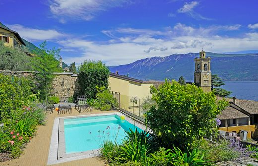 Appartement à Gargnano, Provincia di Brescia