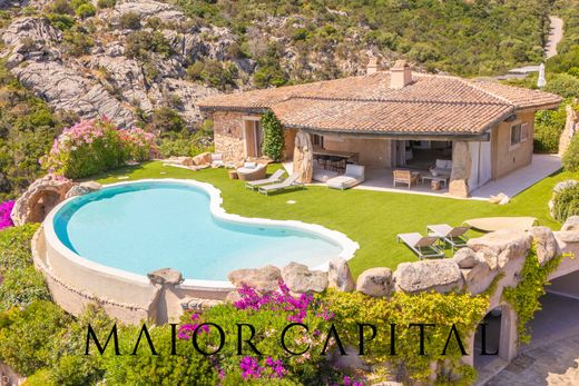 Villa in Porto Cervo, Provincia di Sassari