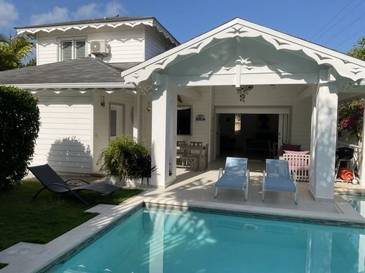 Villa in Las Terrenas, Samaná Province