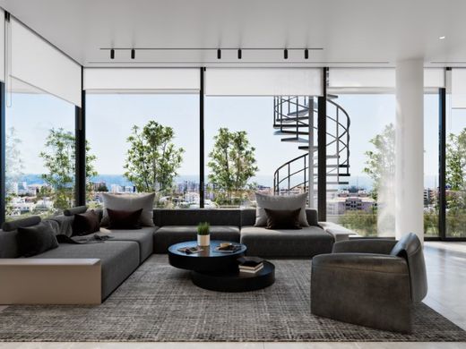 Apartment in Germasógeia, Limassol District