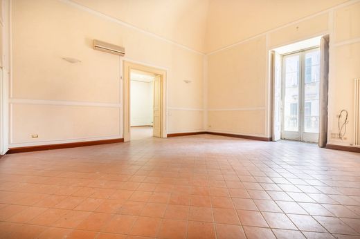 Apartament w Portici, Napoli