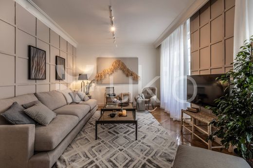 Appartement in Madrid, Provincia de Madrid