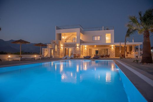 Villa in Kalamáki, Heraklion Regional Unit