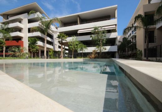 カンヌ, Alpes-Maritimesのアパートメント