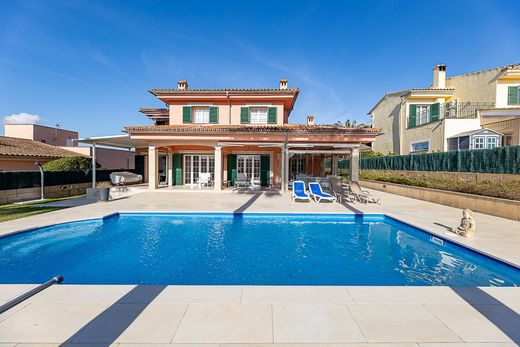 Chalet en Marratxí, Islas Baleares