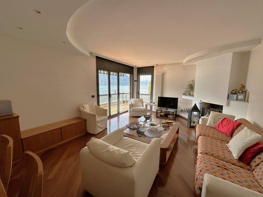 Apartamento - Bissone, Lugano