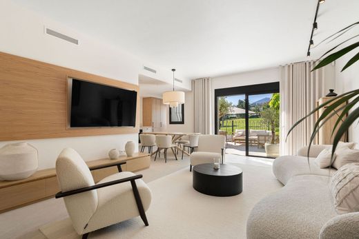 Townhouse in Marbella, Malaga