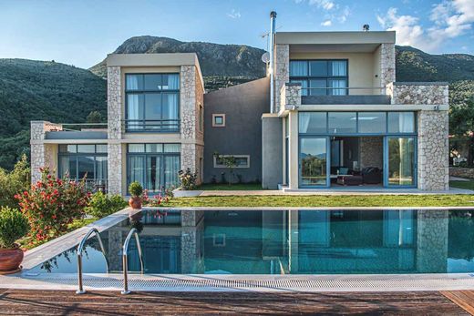 Villa in Corfu, Nomós Kerkýras