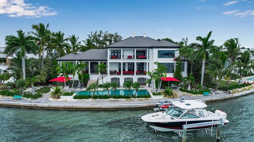 Mansão / Palacete - Sarasota, Sarasota County