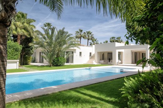 Villa in Marbella, Provincia de Málaga