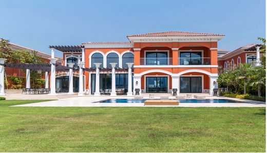 Villa en Dubái, Dubai