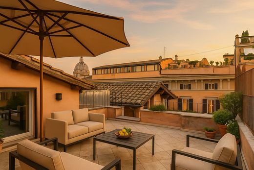 Loft à Rome, Latium