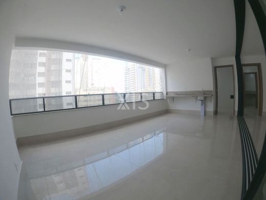 Apartment / Etagenwohnung in Goiânia, Goiás