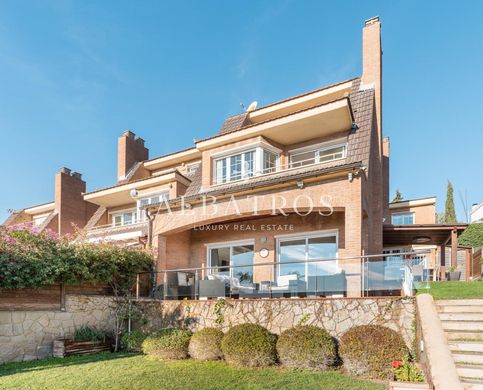 Casa com terraço - Esplugues de Llobregat, Província de Barcelona