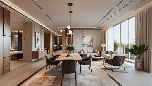 Penthouse in Tel Aviv Yaffo, Tel Aviv