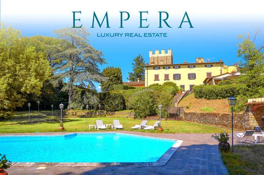 Farmhouse in Scandicci, Florence