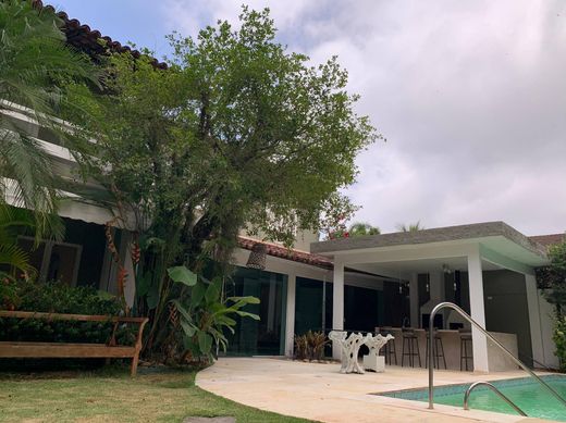 Luxus-Haus in Barra da Tijuca, Rio de Janeiro