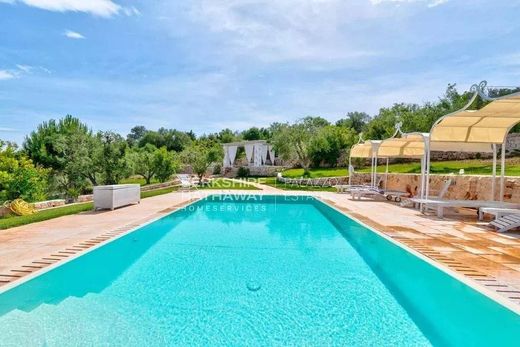 Cottage in Ostuni, Provincia di Brindisi