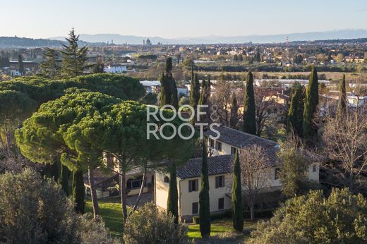 Villa in Bagno a Ripoli, Florence