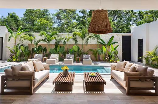Villa in Tulum, Quintana Roo