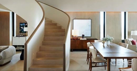 Apartment in Sathon, Bangkok