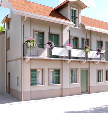 ﺷﻘﺔ ﻓﻲ Verbania, Provincia Verbano-Cusio-Ossola