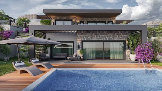 Villa in Muğla
