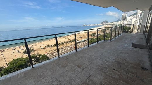 Appartamento a Rio de Janeiro