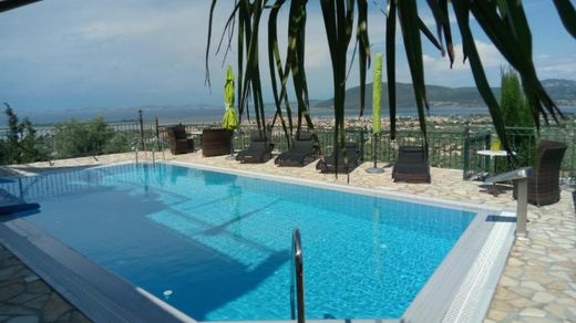 Βίλα σε Lefkáda, Lefkada