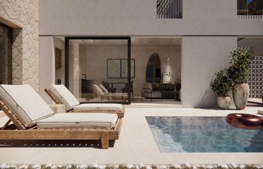 Villa in Plataniás, Nomós Chaniás