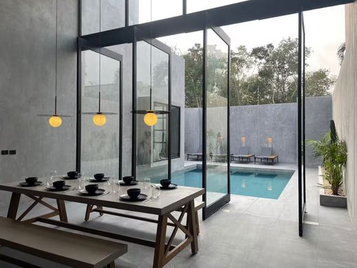 Apartment in Tulum, Quintana Roo