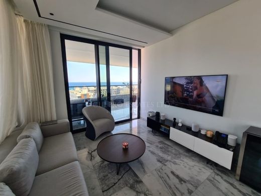 Apartment in Germasógeia, Limassol District