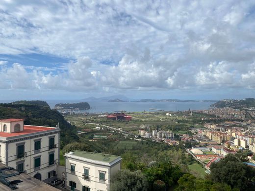 Penthouse in Neapel, Kampanien