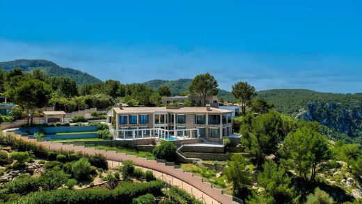 Villa zu verkaufen in Palma de Mallorca