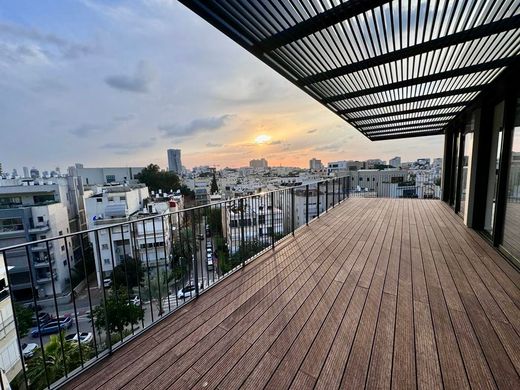 Penthouse in Tel Aviv, Tel Aviv District