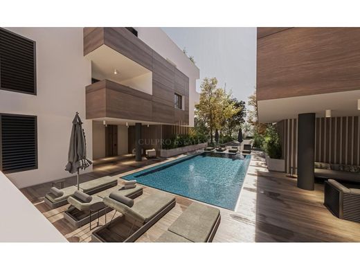 Apartamento - Livádia, Livadia (Larnakas)