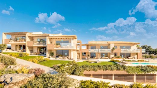 Penthouse in Palau, Provincia di Sassari