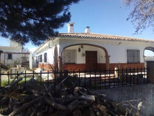 Casa de campo - Vélez-Málaga, Málaga